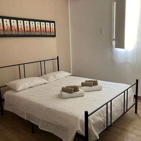 Bayekou Trapani Apartment Exterior photo