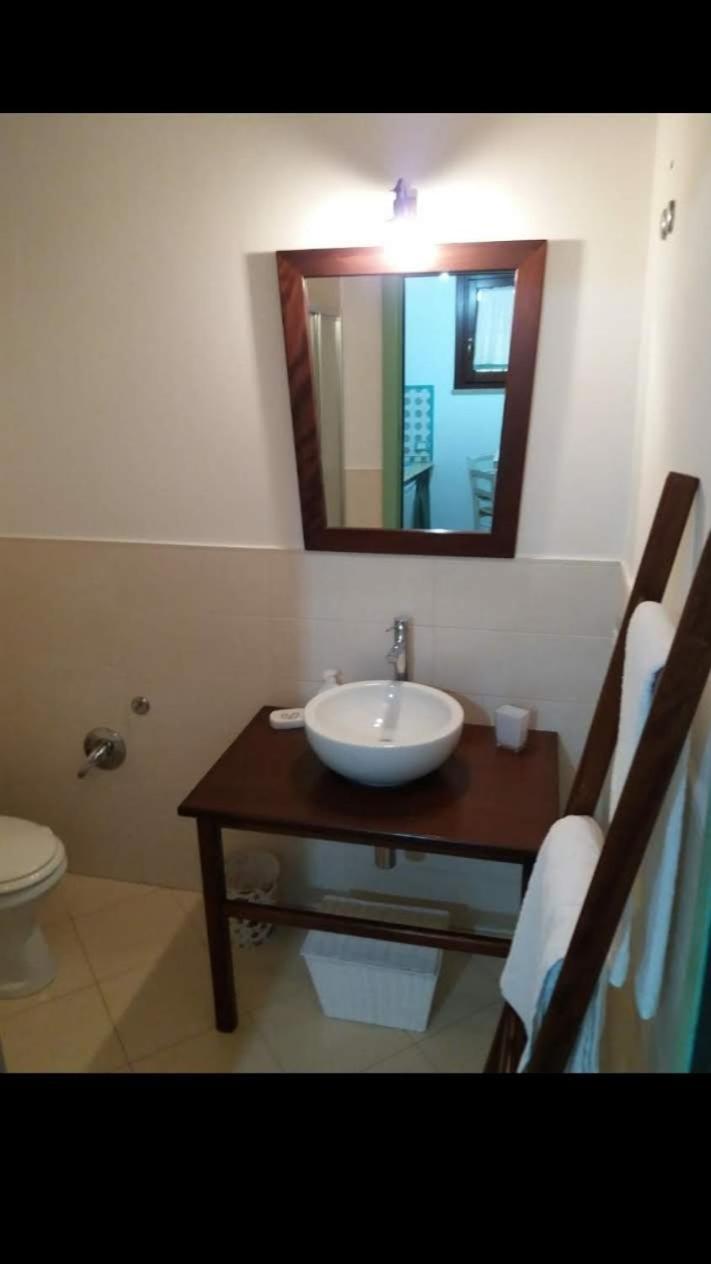 Bayekou Trapani Apartment Exterior photo