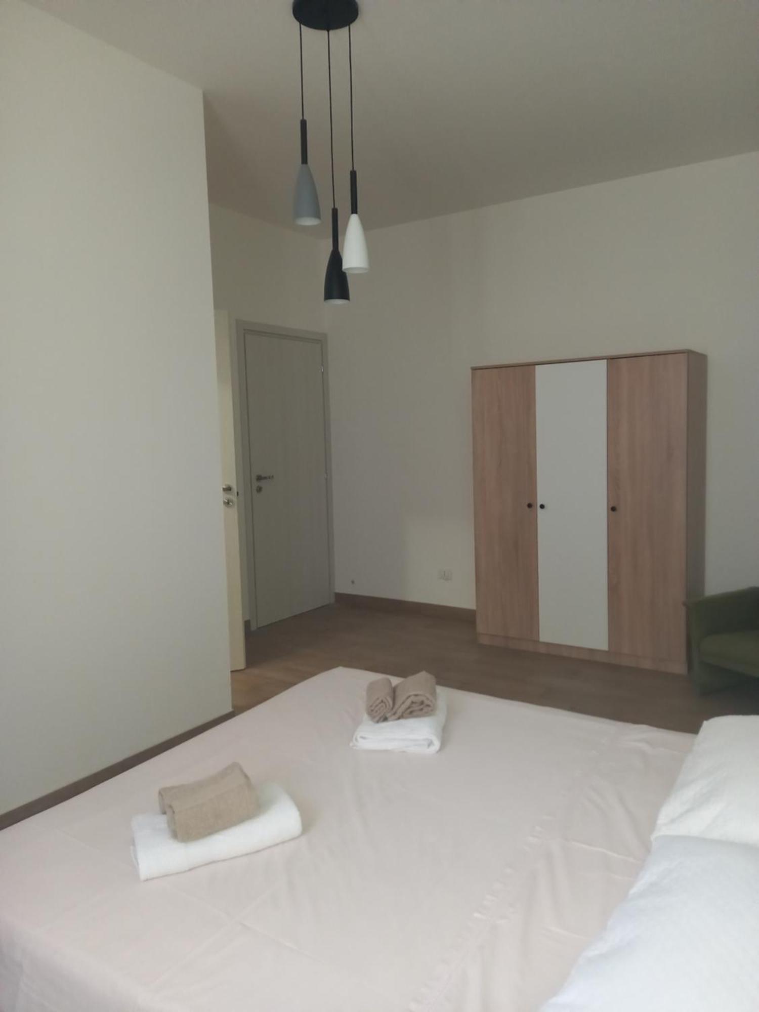 Bayekou Trapani Apartment Exterior photo
